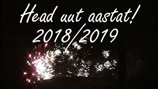 Aastavahetus 2018/2019