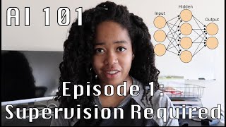 Episode 1: Supervision Required | #AI101