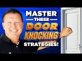 Proven Strategies on How To Be Successful at Door Knocking as a Real Estate Agent!