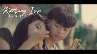 Kathang Isip | Short Film Music Video (Ben&Ben)