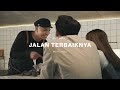 Allan Andersn - Jalan Terbaiknya (Official Music Video)