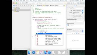 7 1 basic of NSArray