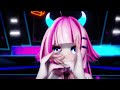 mmd idol