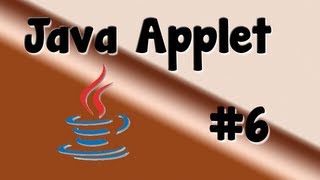 Java Applet Game Development Tutorial - Adding Images