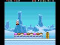 domenyx christmas smw hack domenyx to the rescue