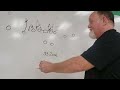 Inside Zone: You Are On The White Board With The Great Puckettini