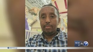 Cab driver found dead in Blue Island after being robbed in Chicago