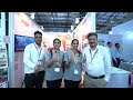 Exclusive Interview with Trisnota Technical Services at Automation Expo 2024 | IA