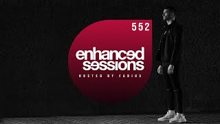 Enhanced Sessions 552 - Hosted by Farius