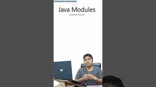 Java Modules | Java9 New Feature