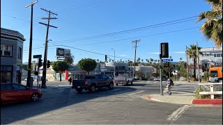 Los Angeles LIVE Exploring Silver Lake, Echo Park, Chinatown, Little Tokyo, Downtown (July 21, 2021)