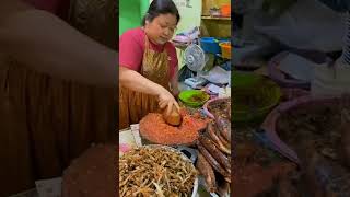 WAJIB COBA ‼️Kuliner Sego Sambel Tongkol Mbak Ju DTC Surabaya #kulinerviral #kulinersurabaya