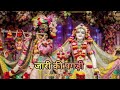 श्री वृंदावन बिहार जी ऐसा अनोखा भजन जिसे सुनने से मिलती है मन को शांति viralvideo trendingshorts