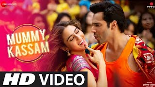 Coolie No 12020 Song  MummyKassam  Varun Dhawan, Sara Ali Khan   Tanishk   Udit N, Ikka & Monali