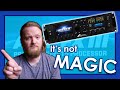 An AXE-FX won't make YOUR tone better!