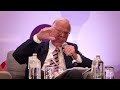 The World Is Interdependent - So Why Isn't It Fair | Cape Town Conversation 2025