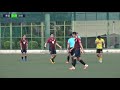 【香港甲組足球聯賽06.06.2021】東區 vs 沙田 全場精華 eastern district vs shatin extended highlights 1：0