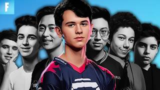What Happened To The Fortnite World Cup Winners?