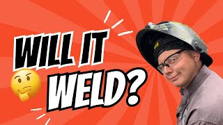 Can You REALLY Weld with a Soapstone Holder? | Will It Weld Ep. 9