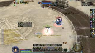 AION 5.3 Ranger 黄金の闘技場 vol.7 (Arena of gold )