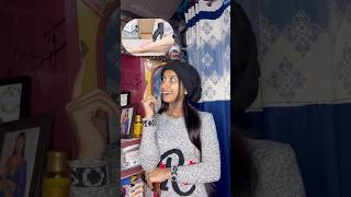 জীবনে প্রথমবার hack ট্রাই করলাম❤️😜 #trending #minivlog #musictrends #viralvideos