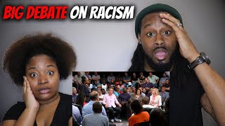 🇿🇦 SOUTH AFRICA'S BIG DEBATE ON RACISM- Part 1 | The Demouchets REACT SOUTH AFRICA
