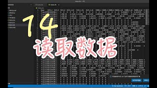 R语言数据如何导入如何读取？零基础学习R语言一一晴学R14