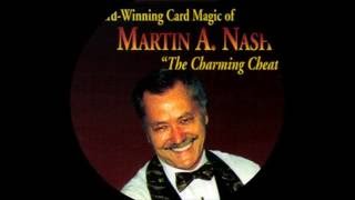 Martin A. Nash's Charming Cheat Volume #2 Video