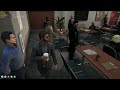 nino attends the shift 2 pd meeting nopixel rp gta rp