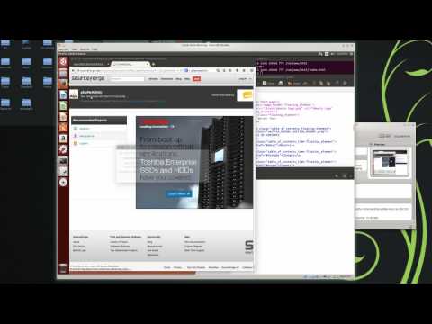 Setting Up a Home Web Server Setting Up a Home Web Server