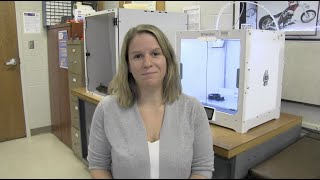 Mechanical Engineering Technology Program Virtual Tour