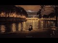 [playlist] 무드가 흐르는 파리의 어느 한적한 강가에서