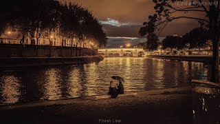 [playlist] 무드가 흐르는 파리의 어느 한적한 강가에서