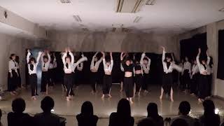 1 オリエン Jazz Revolve 集6イベ 2018