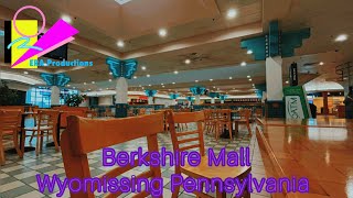 Berkshire Mall - Wyomissing Pennsylvania - Aesthetic Overload | ERA_Productions