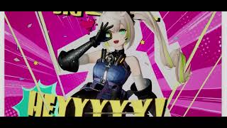 【訪問動画】シャークリー #ドルフロ2 #ドールズフロントライン2