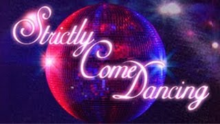 Strictly Come Dancing Meet The New Celebrities
