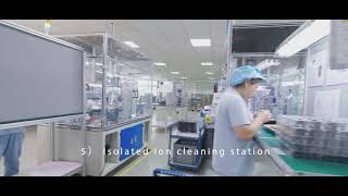 IKARI Company Introduction