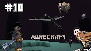 DEIXANDO nossos GRANDES INSTRUMENTOS BRILHANDO 😳✨- Minecraft 1.21 #10