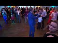 revelion 2018 moment epic plahotniuc inspired the ballroom