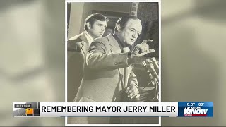 Remembering the legacy of former South Bend Mayor Jerry Miller