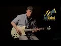 KURT ROSENWINKEL - 'Round Midnight - Solo Performance Challenge SEASON 3/Jazz Student Culture.com