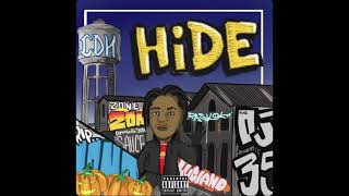 OJ 35 - Hide (prod by 2ni)