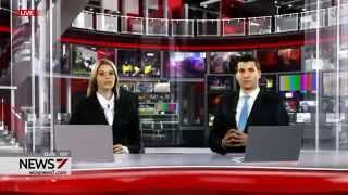 Broadcast Design - Complete News Package 7 After Effects Template