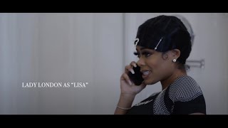 Lisa’s Story (feat. Dub Aura) - Lady London [OFFICIAL VIDEO]