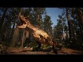 Dinos Reborn - Dinosaurs Animations