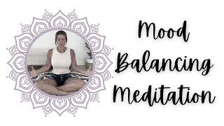 Mood Balance Meditation | Breathwork