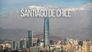 Exploring Santiago de Chile: safety, cleanliness and more | Review