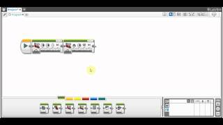 LEGO Mindstorms EV3 Tutorial PART 2