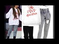 ARIANA GRANDE OUTFITS!